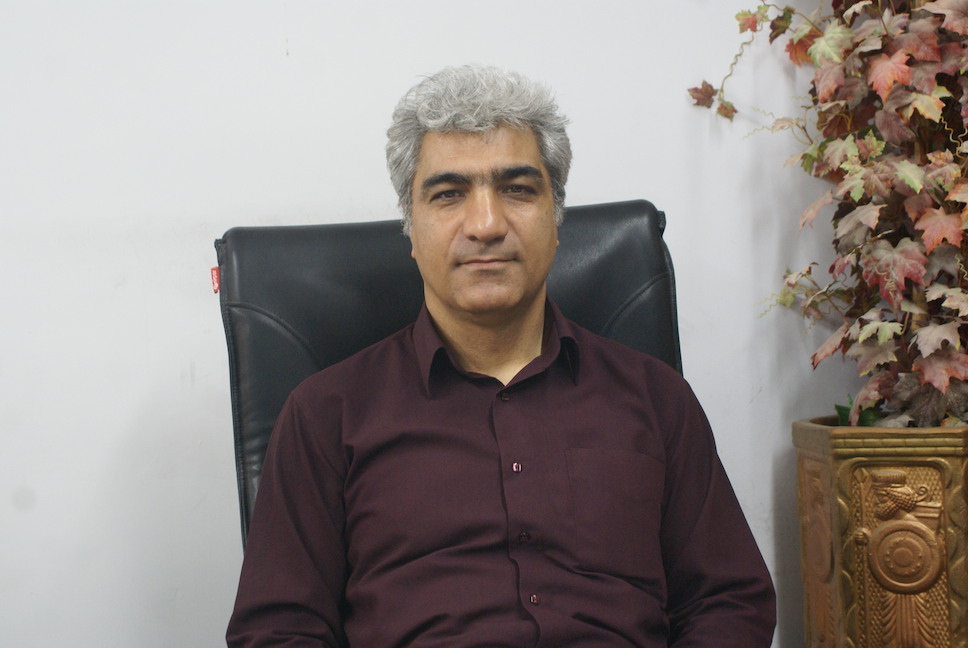 بهرام جوکار