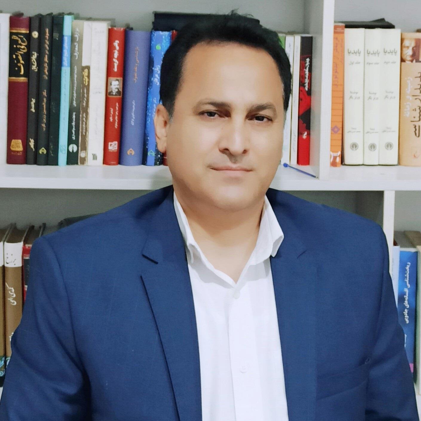 Naser  Jaberi