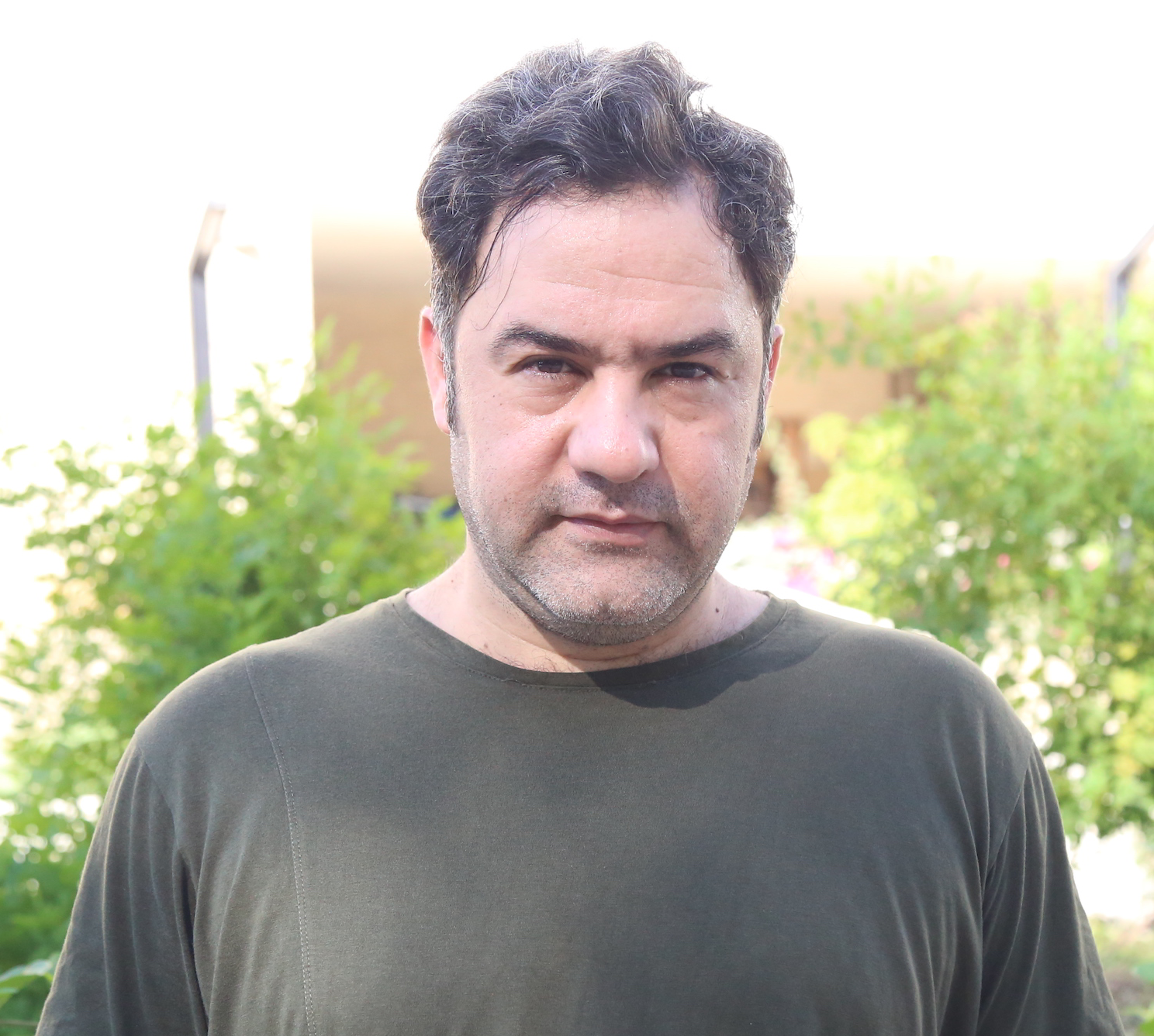 سعید رسولی