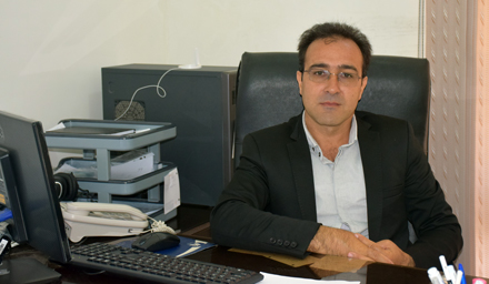 محمود  ملکوتی علون آبادی