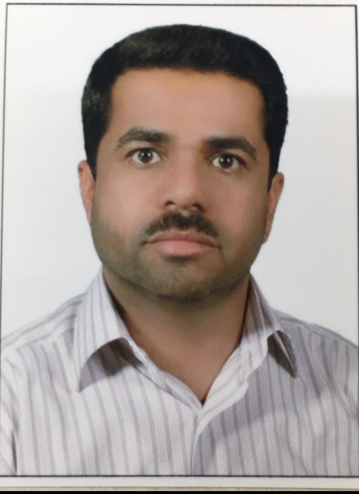 امیر فرخ نژاد