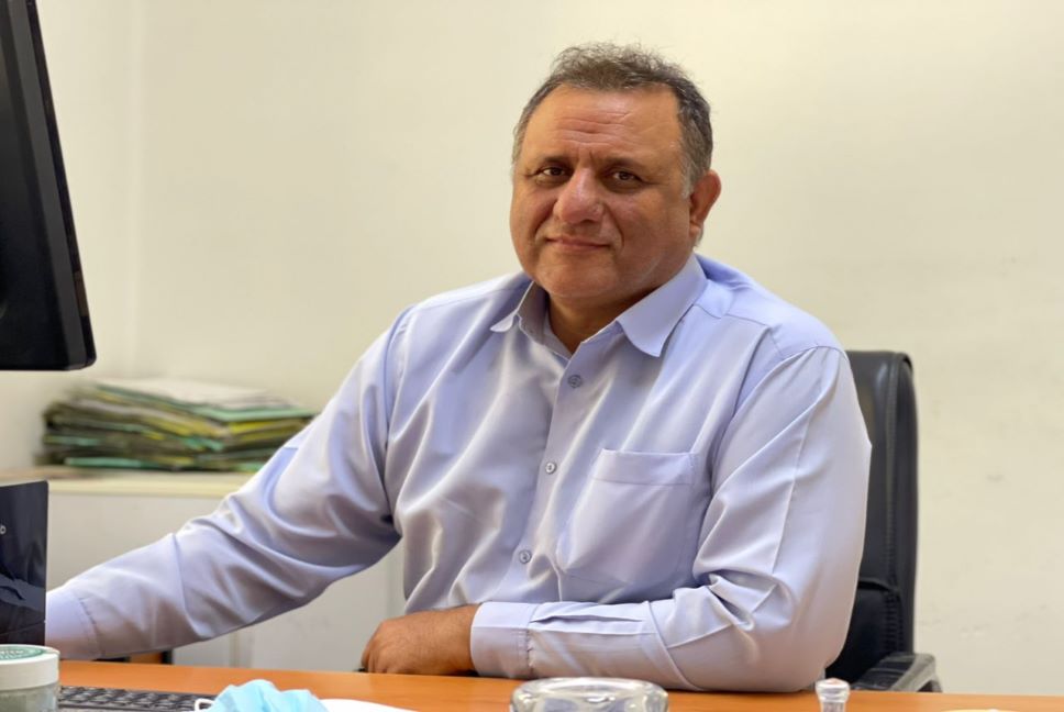 Bijan  Setoudeh