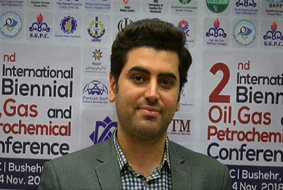 Aarash  Khosravi