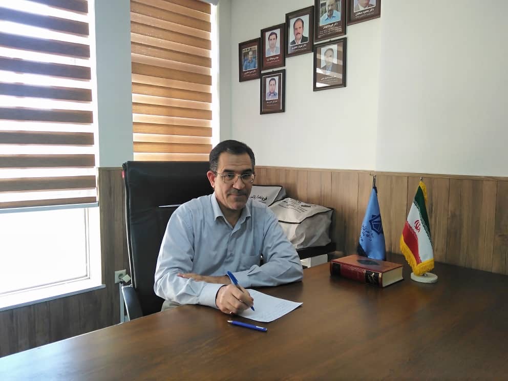 پرویز  ملک زاده
