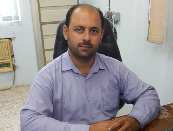 علی  بردبار