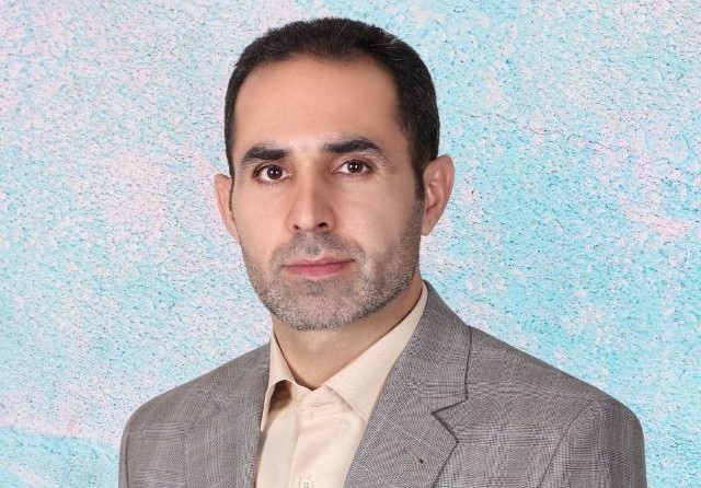 احمد  شیرزادی