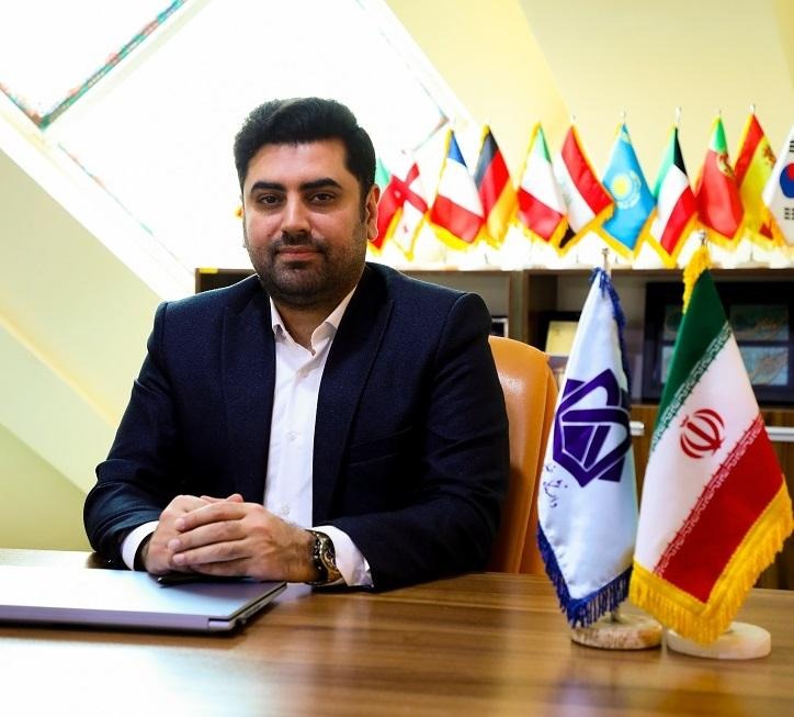 Aarash Khosravi