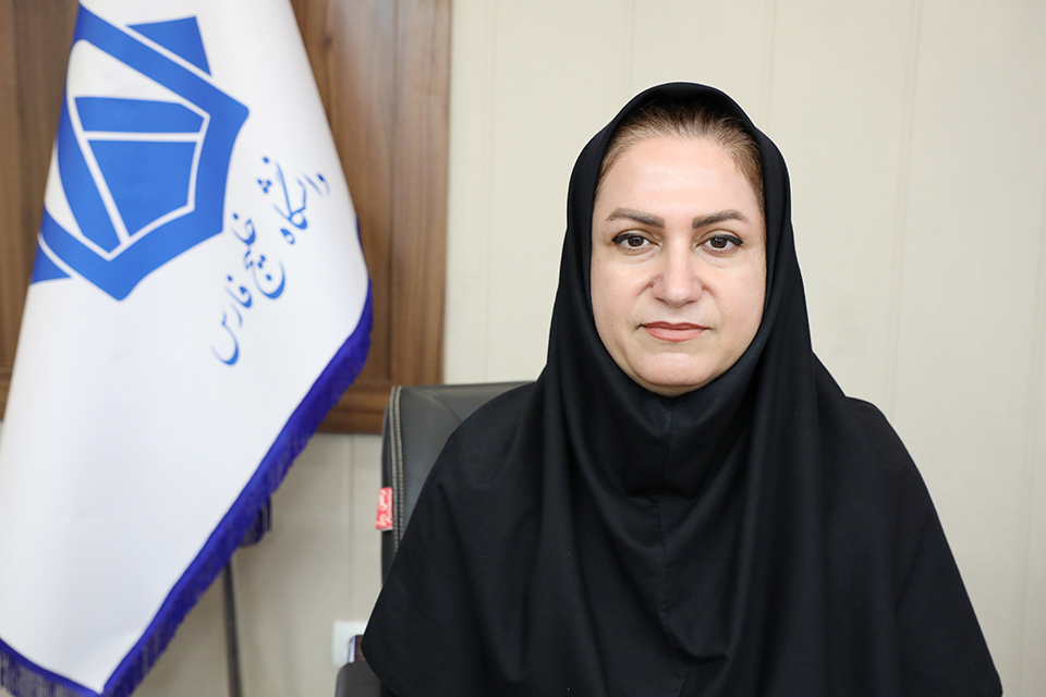 Saeedeh  Hajebi