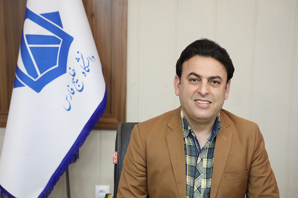 Sam  Narimani