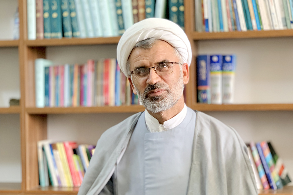 Hosein  Faghih