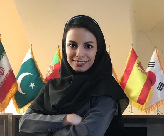 مریم  اشکپورمطلق