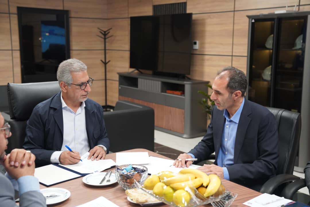 تفاهم‌نامه