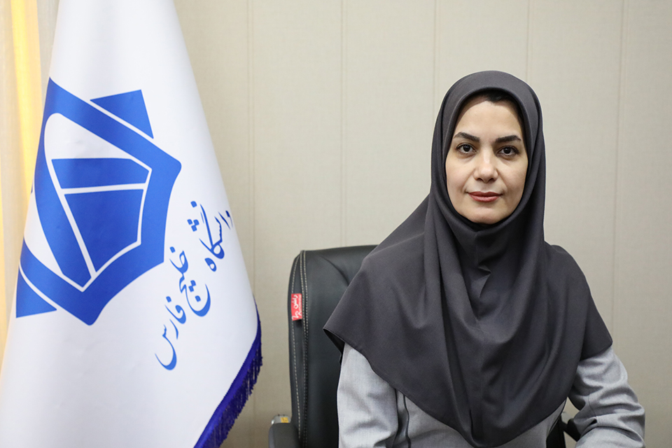  مرضیه  بابایی ربیعی