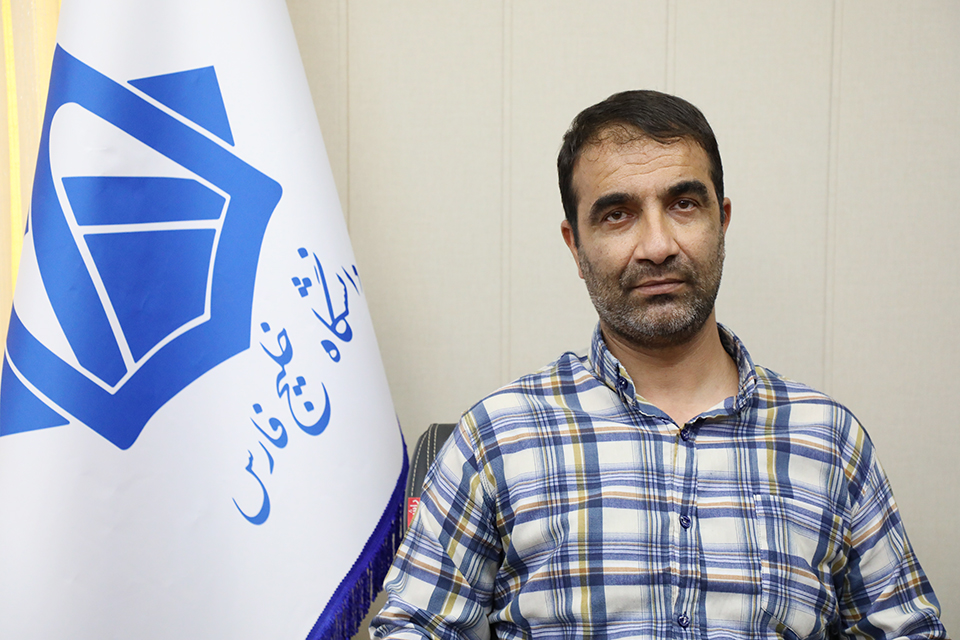 کریم   رضازاده