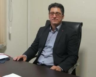 سعید  زارعی