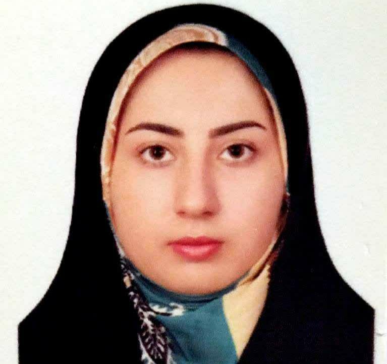 فاطمه  اميري