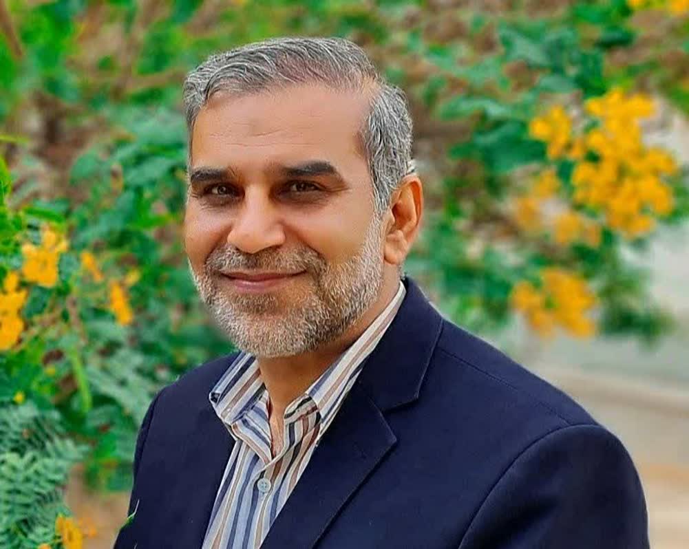 عبدالرحیم محمدی
