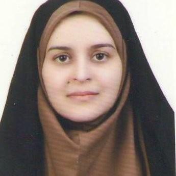 Seyedeh Farideh  Hoseini
