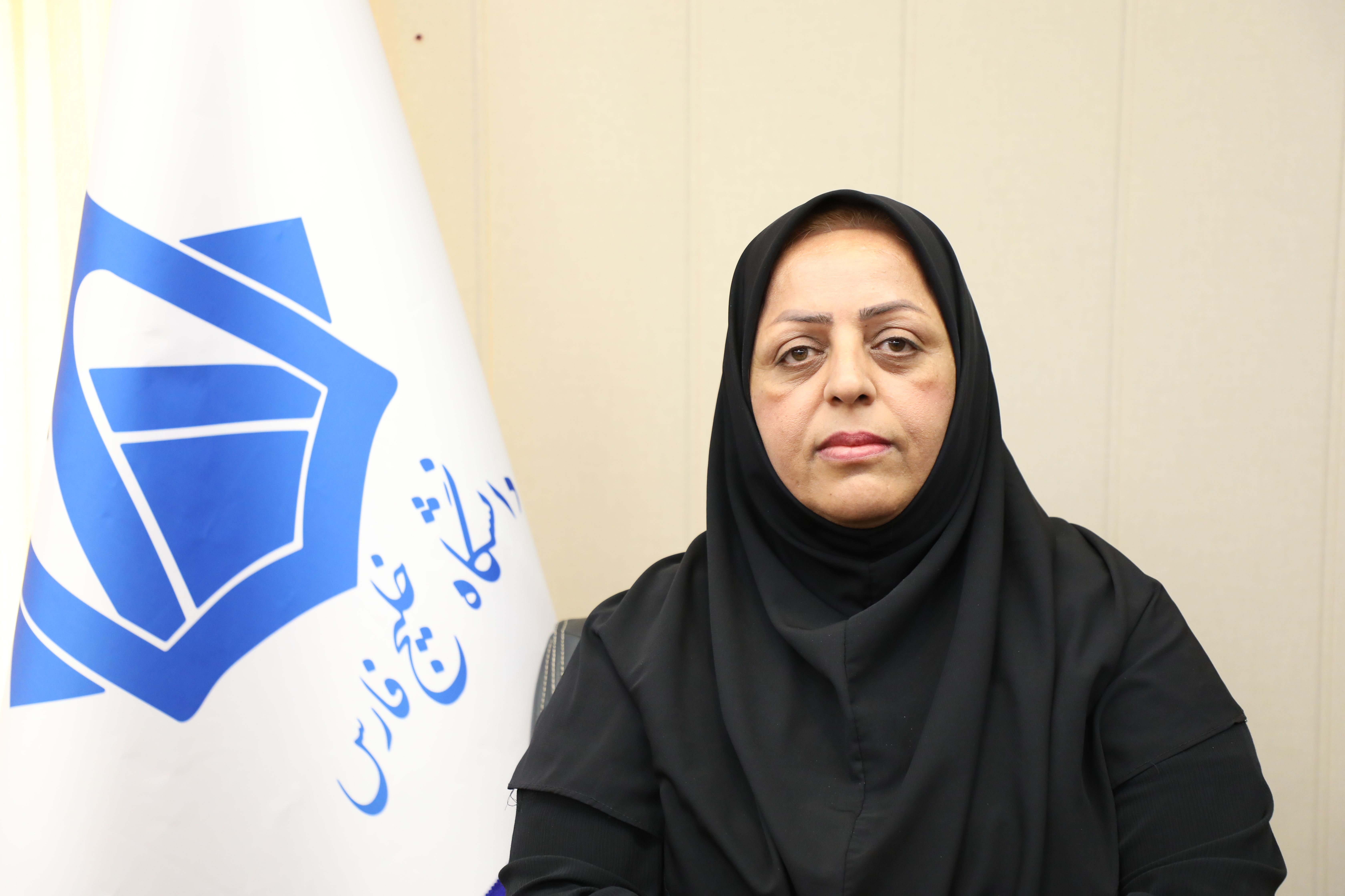 گل افروز محمدی