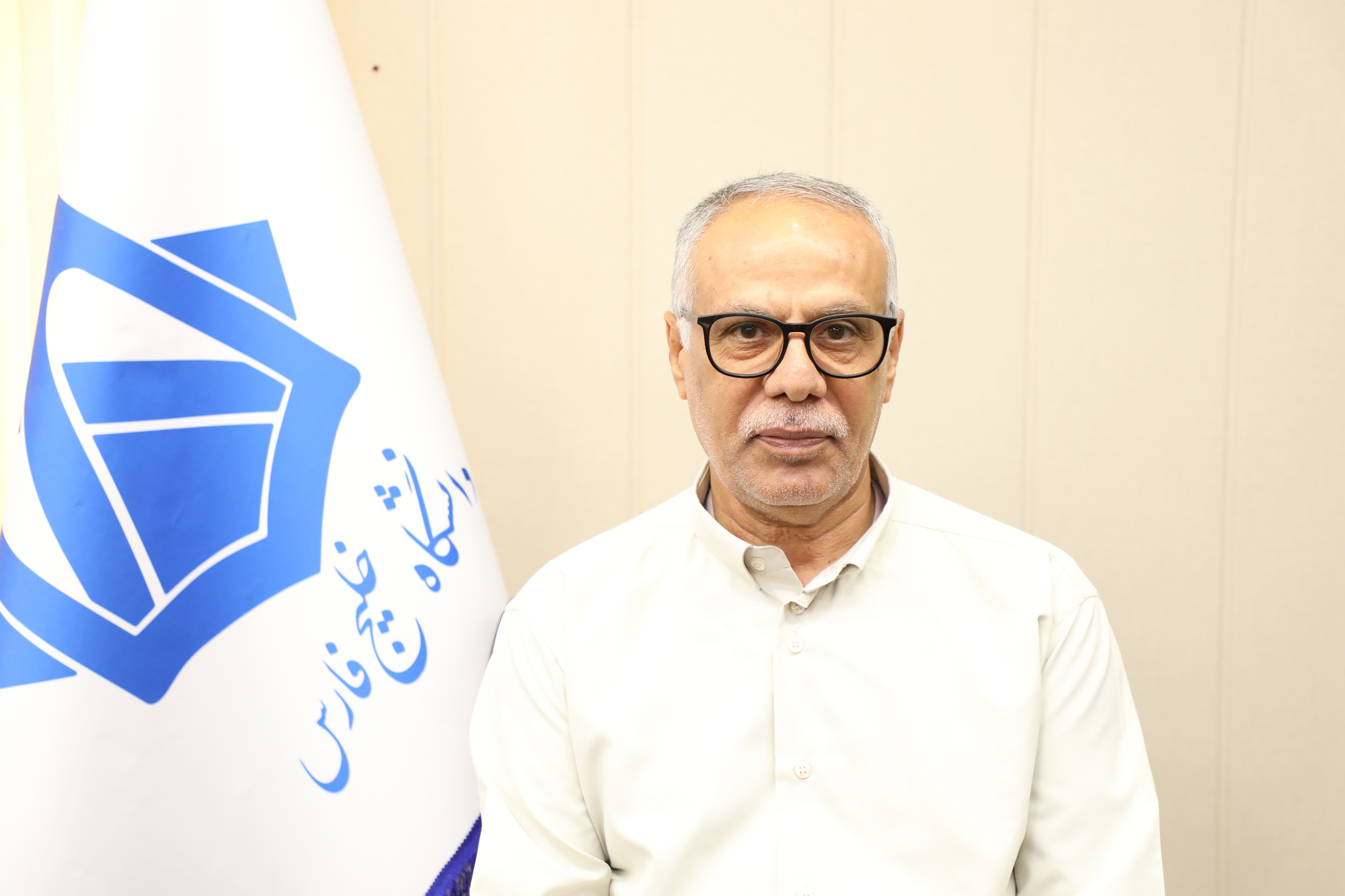 سیف اله  فاریابی