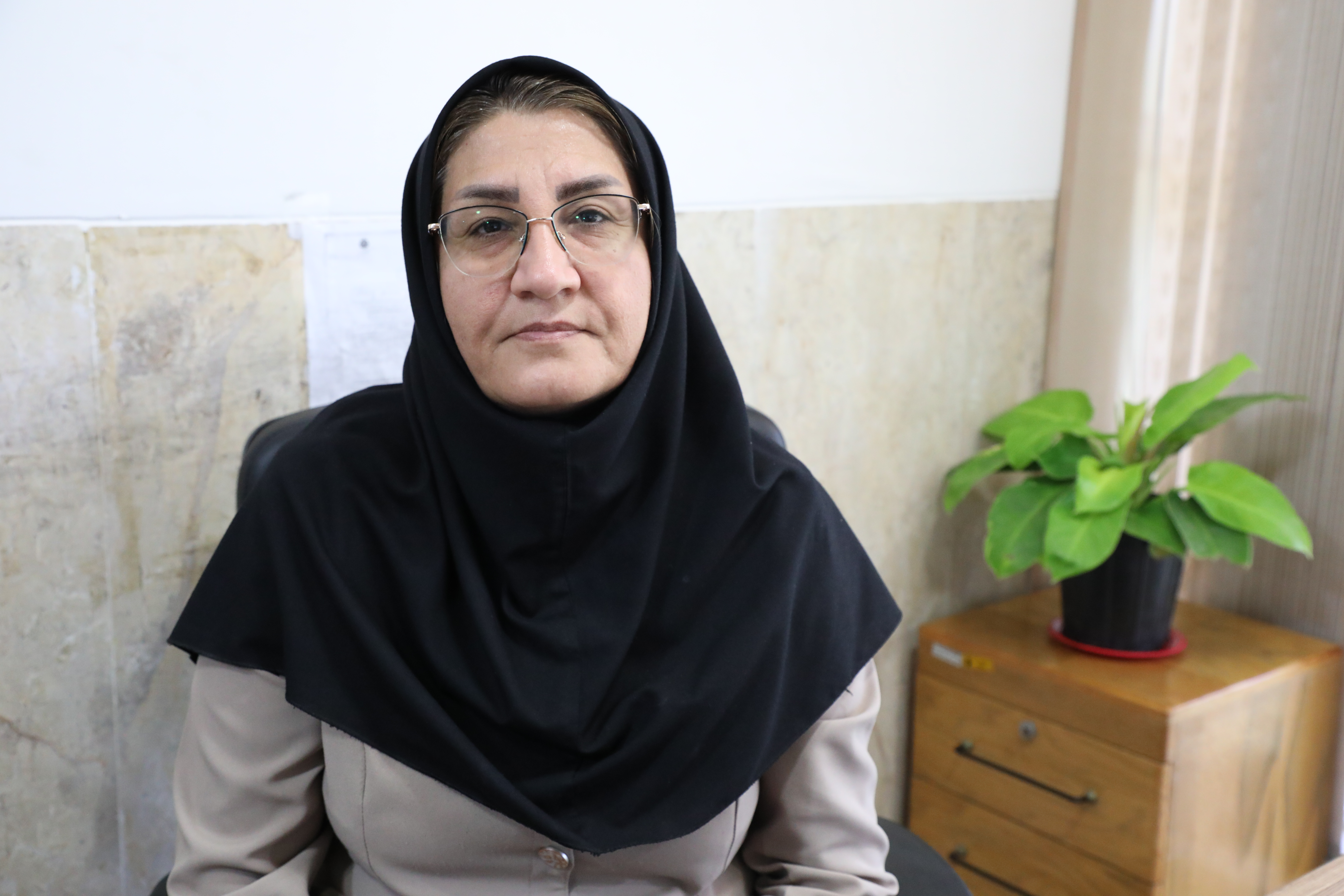 Sedigheh  khajeh