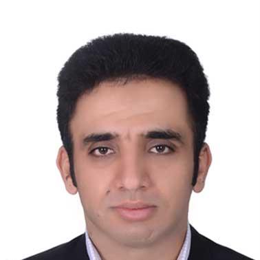 Mehdi  AzadiMotlagh