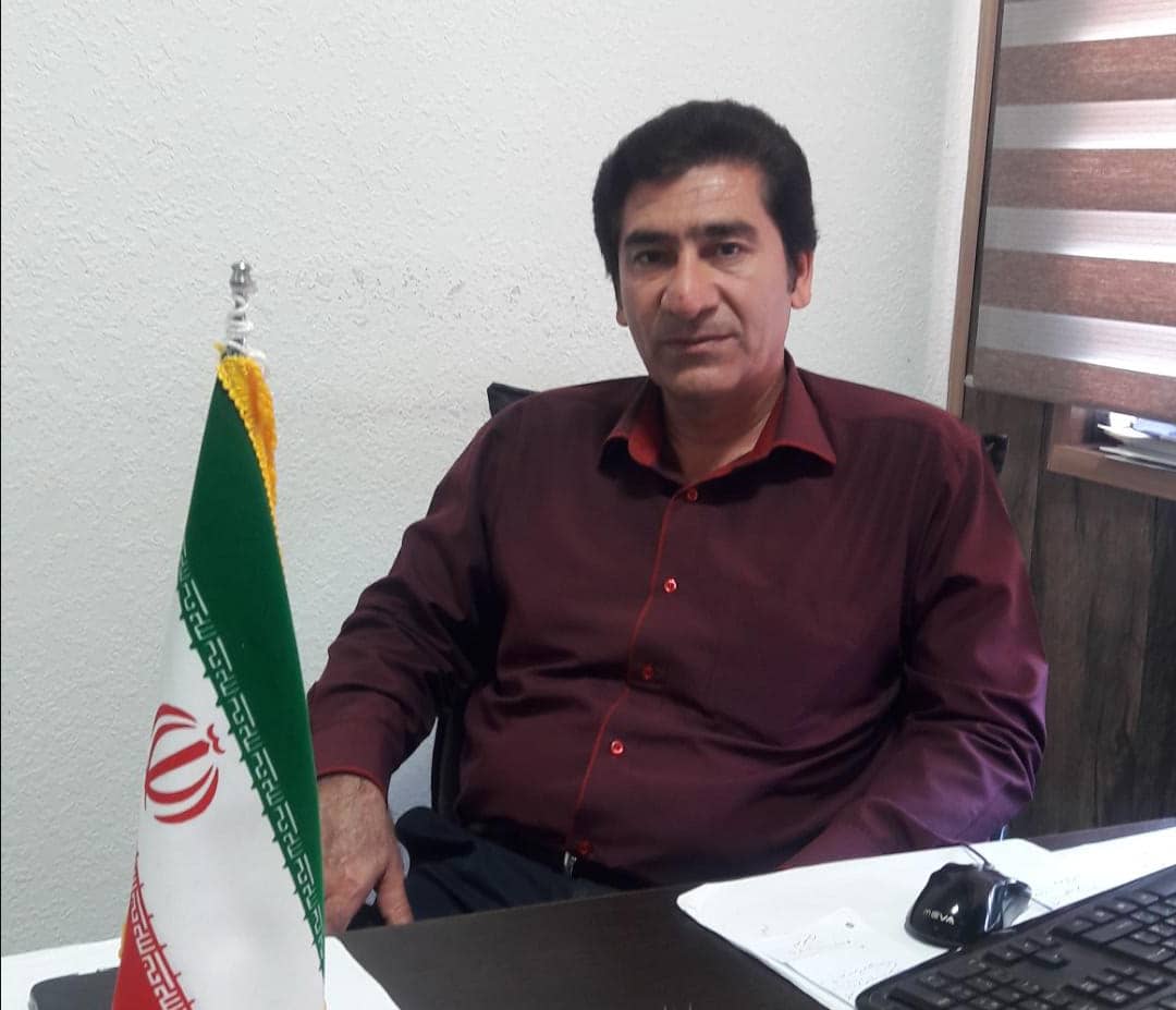 Shahram  Akbarzadeh