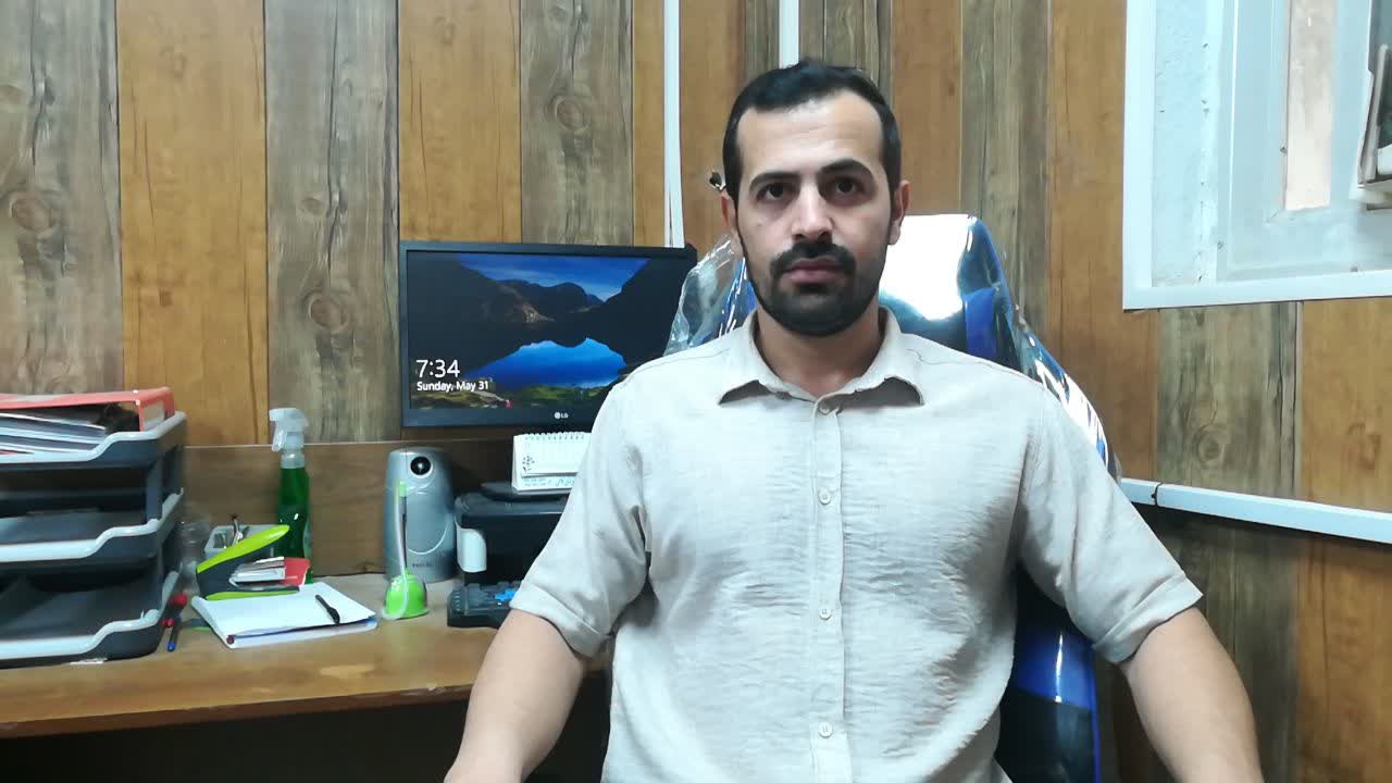 سیدمحمدرضا حسینی