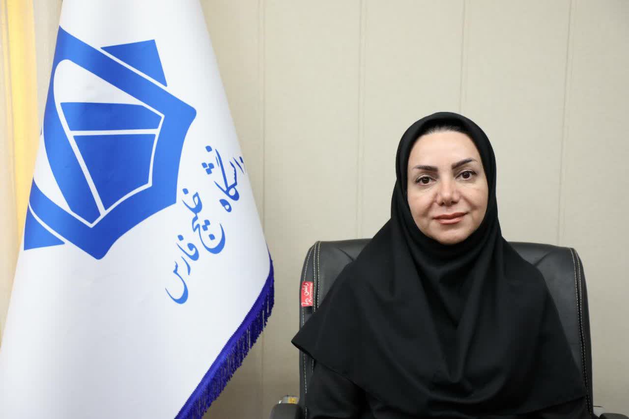 Leila   Rezaee