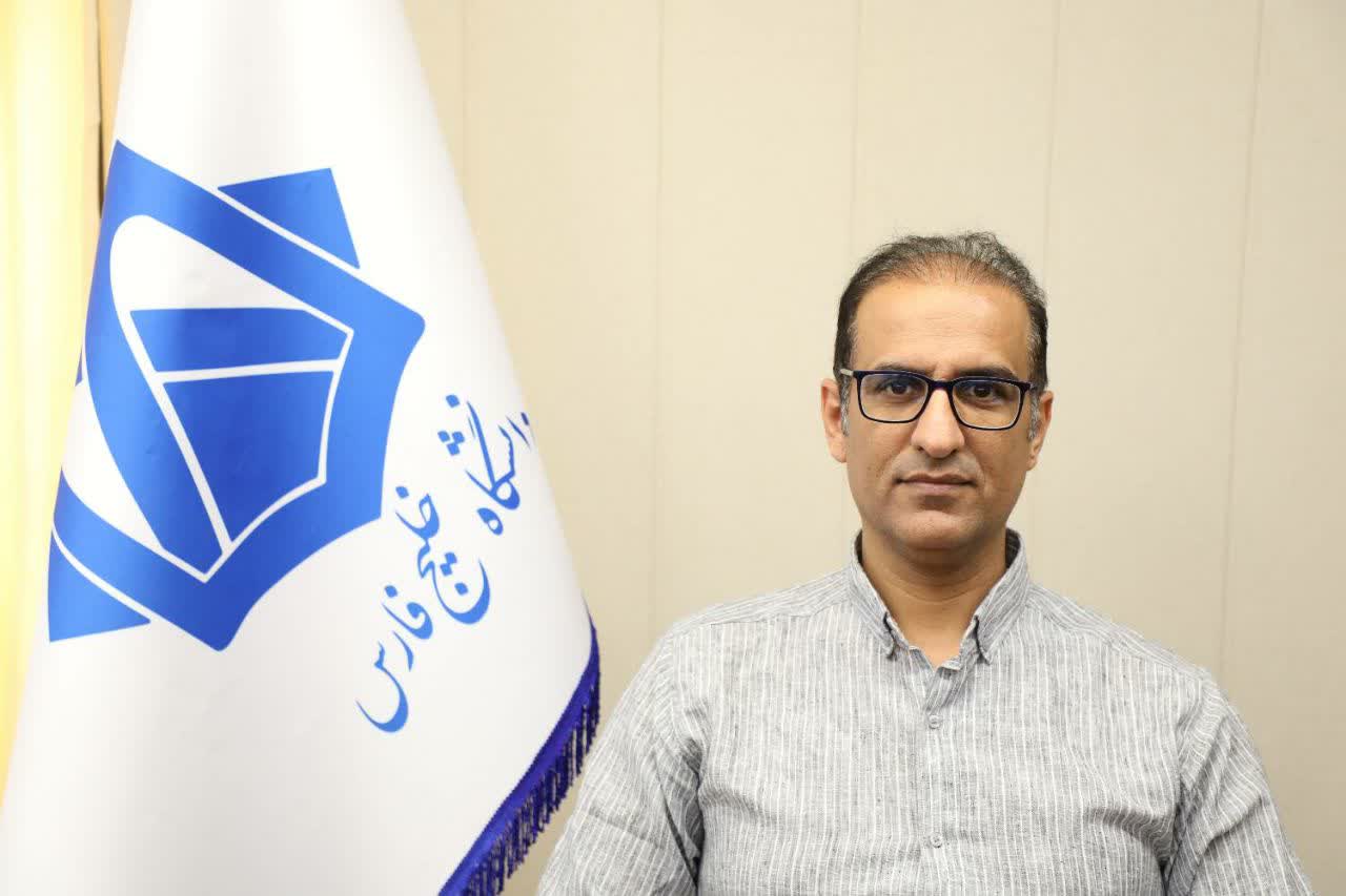 سعید  آزادنیا