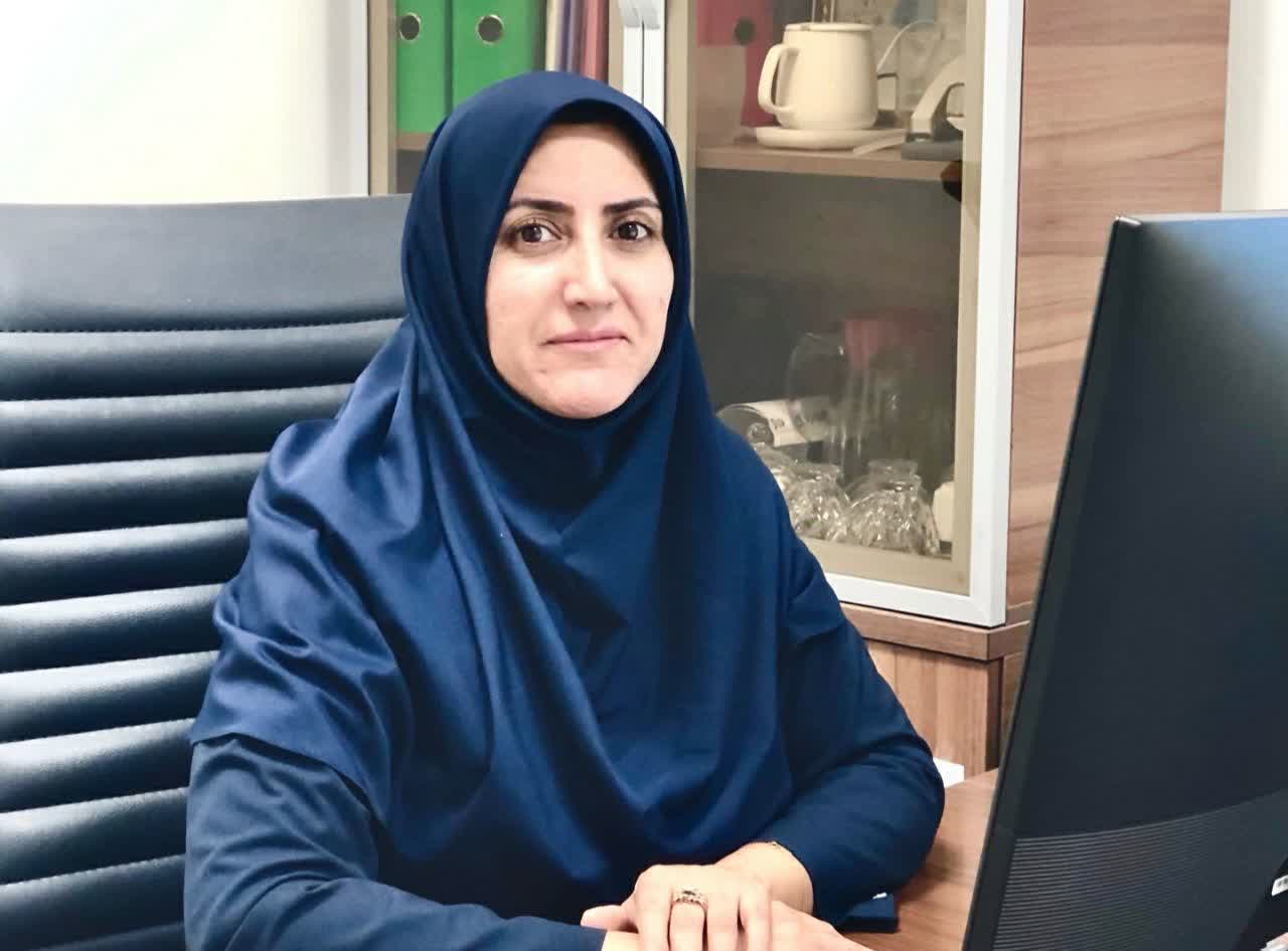 محبوبه  شیروانی رودبالی