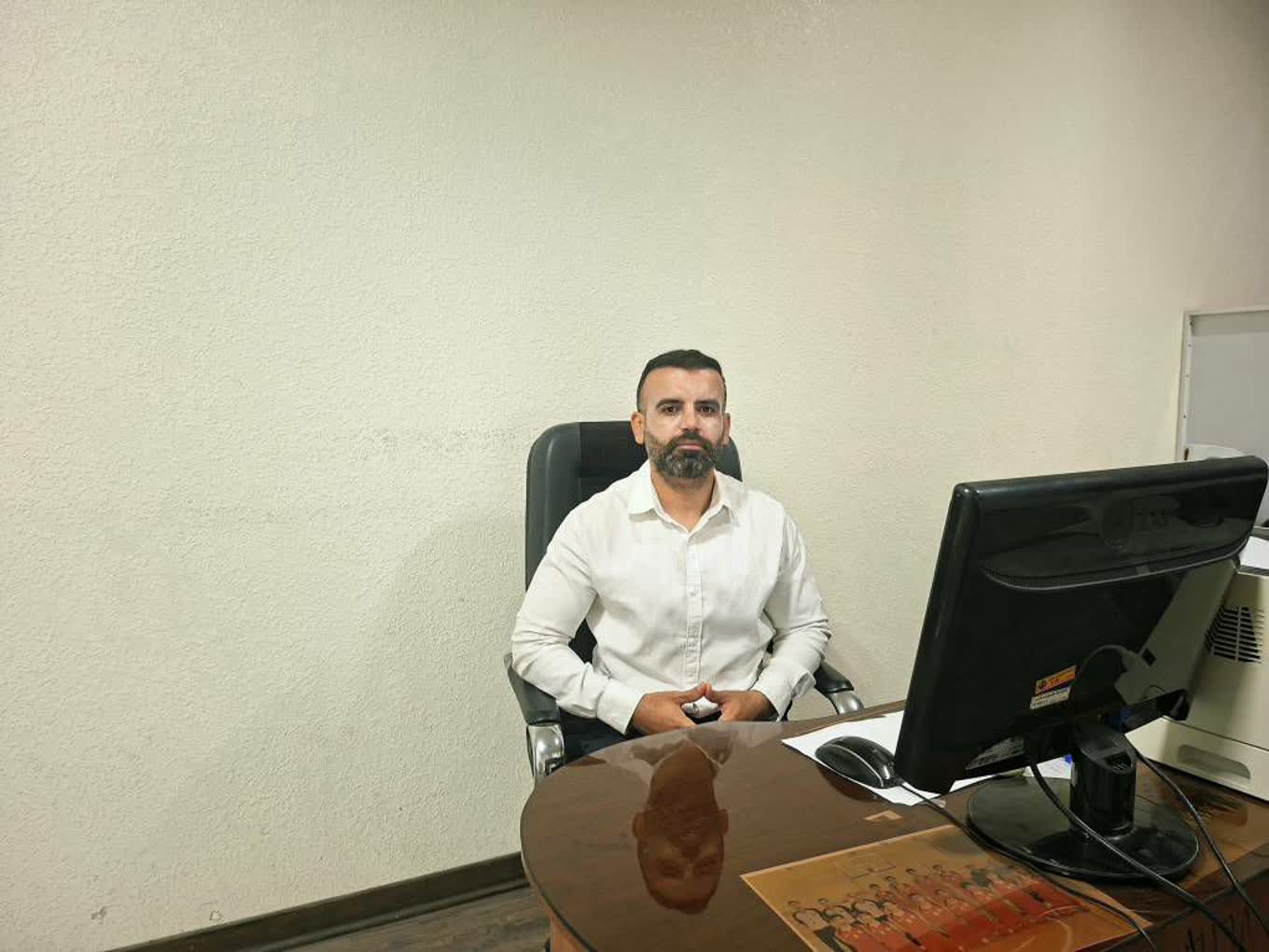 Hossein   Hajiyani