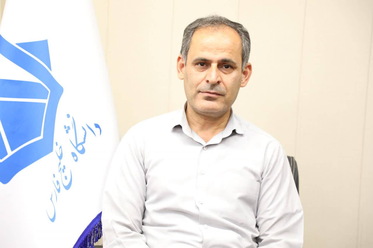 حسن  الهیاری