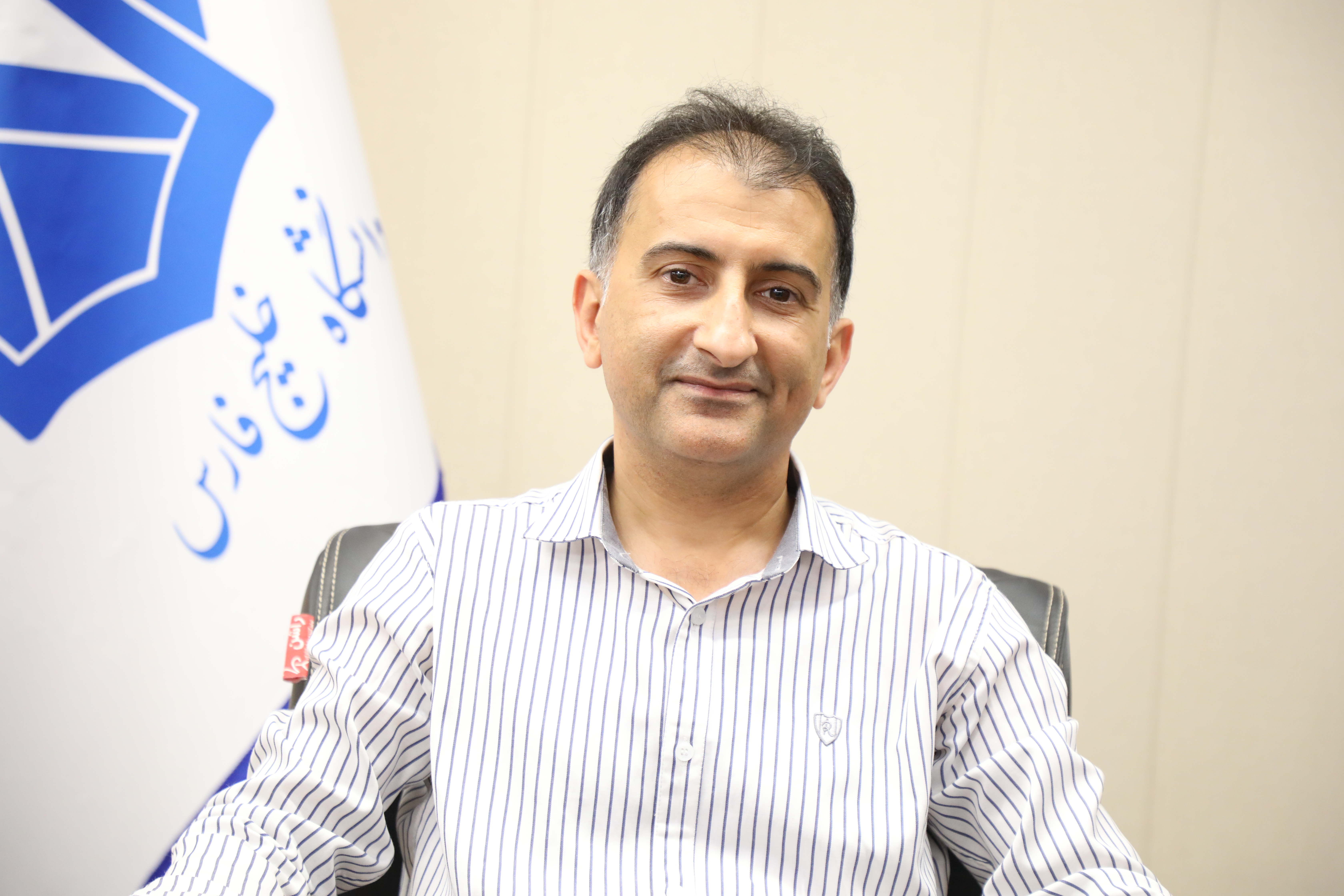 Amir  Rafeeie