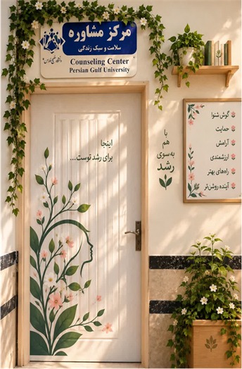 یکی از ملزومات زندگی موفق که پایه و اساس رشد و تعالی انسان می باشد بهداشت روان است، توجه به این موضوع یکی از اهداف دفتر مشاوره و سبک زندگی می باشد. ایجاد سلامت روان به وسیله پیشگیری از ابتلا به بیماری های روانی، کنترل عوامل موثر در بروز بیماریهای روانی و ایجاد محیط سالم برای برقراری روابط صحیح انسانی است.به همین منظور برنامه های مرکز مشاوره با هدف پیشگیری از آسیب های روانی – اجتماعی دوره های آموزشی با عناوین مختلفی ویژه دانشجویان، اساتید، کارکنان و کارشناسان دانشگاه، کارشناسان مراکز مشاوره برگزار می نماید: