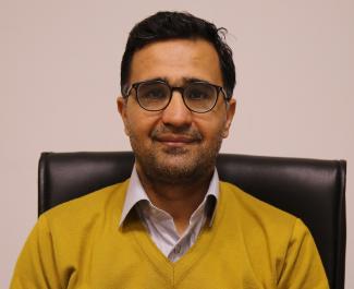 علی باقری