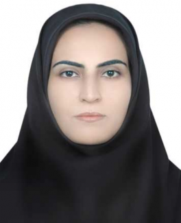 فاطمه احمدپور