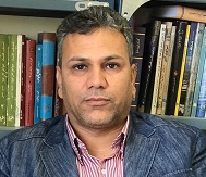 محمدرضا قلی زاده