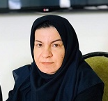 منيژه بحرینی زاد