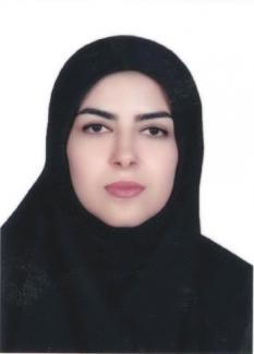 مهسا هاشمی
