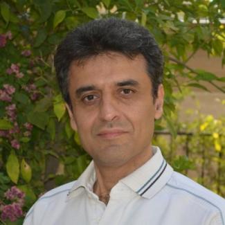 حسین رعنایی