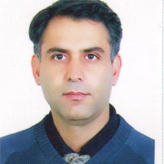محمود افشاری
