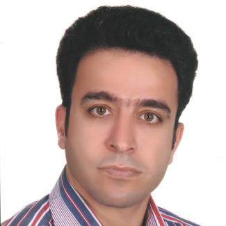 مهدی رضایی