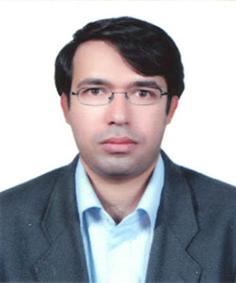 حیدر کشاورز