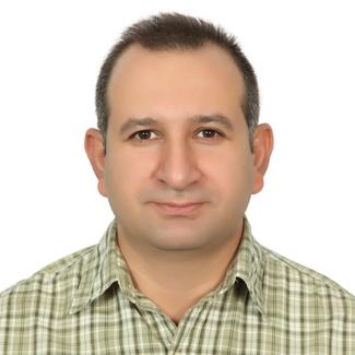 رضا داوودی