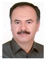 علیرضا عطایی