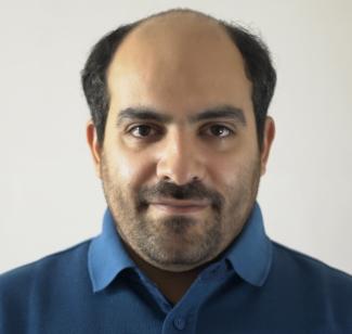 امین ترابی جهرمی