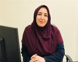 راضیه خرم آبادی