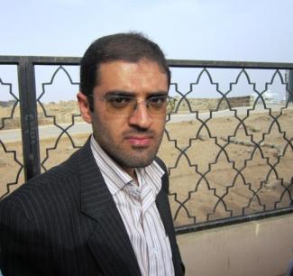 حسین مهتدی