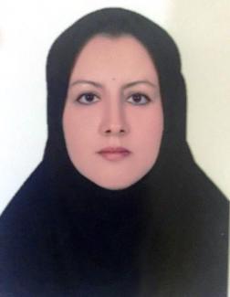 فاطمه جمالی